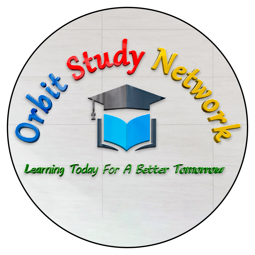 Orbit Study Network Logo